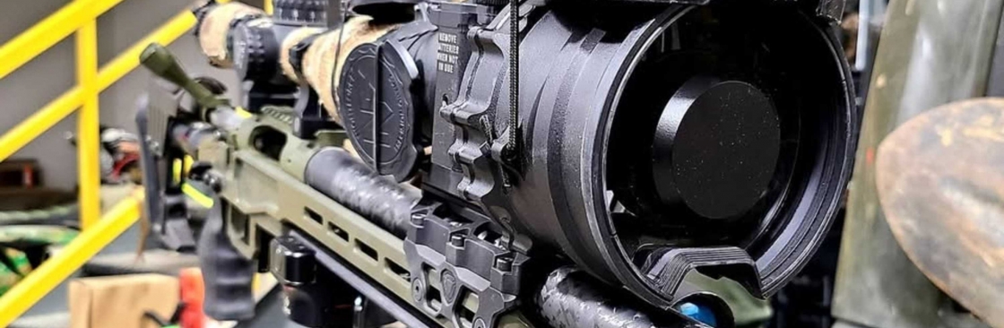 CS Tactical Cover Image