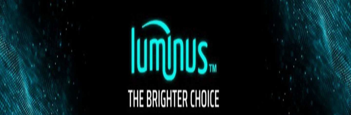 Luminus Hub Cover Image