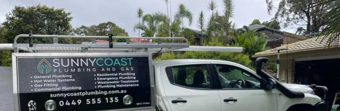 Sunny Coast Plumbing And Gas Cover Image