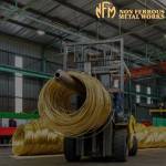 Non Ferrous Metal Works Profile Picture