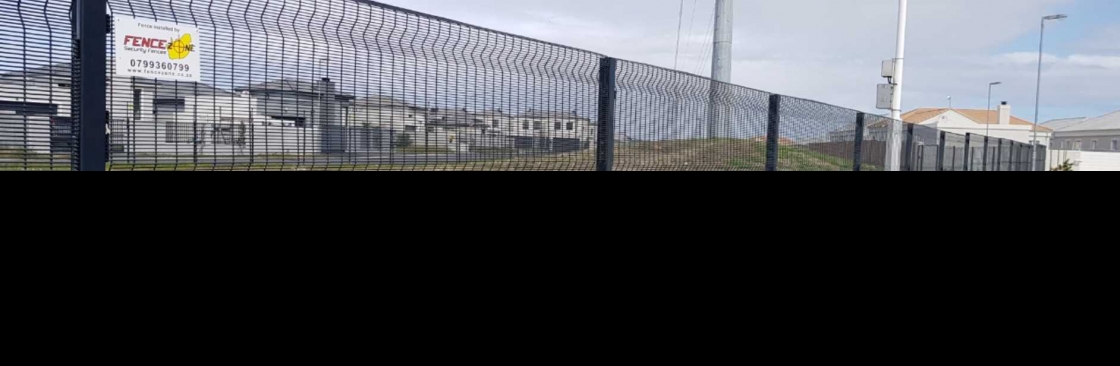 Fence Zone Cover Image